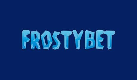 FrostyBet Casino Banner