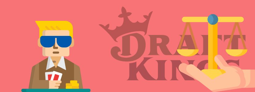 Gambler Takes Legal Action against DraftKings over Voided Bets