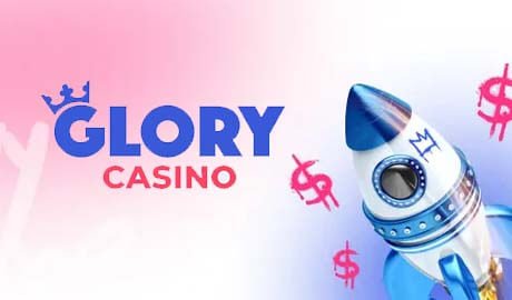 Glory Casino Banner