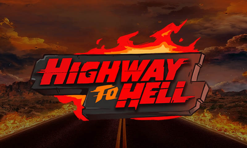 Highway to Hell Slot