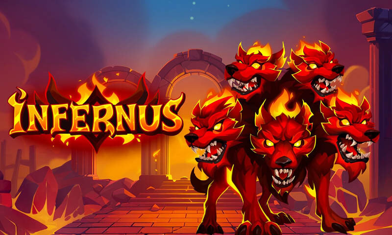 Infernus Slot