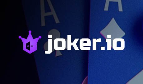 Joker.io Casino Banner