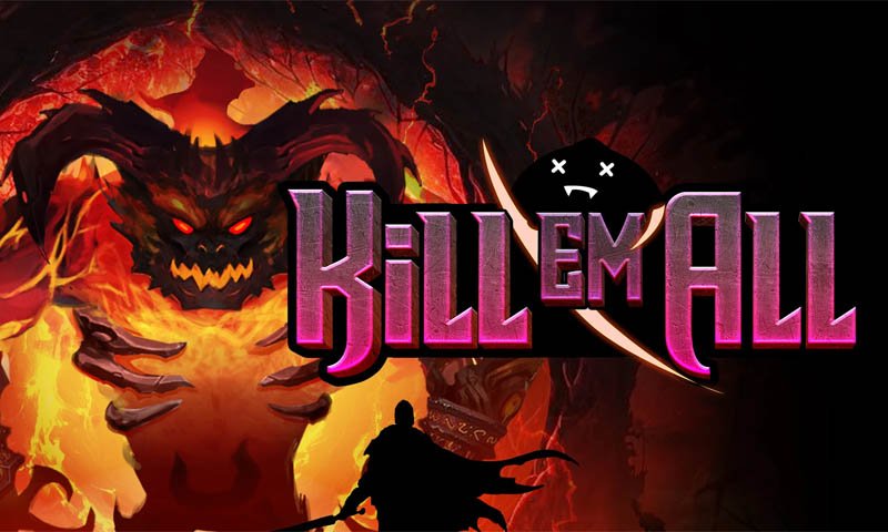 Kill Em All Slot