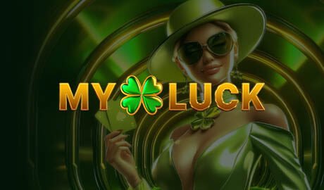 MyLuck Casino Banner