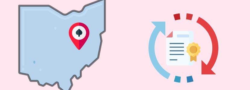 Ohio with Another Attempt to Legalise iGaming