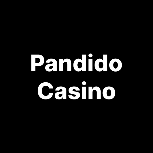 Pandido Casino