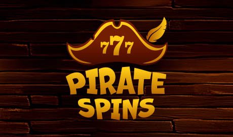 Pirate Spins Casino Banner
