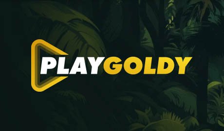 PlayGoldy Casino Banner