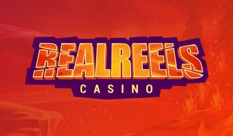 RealReels Casino Banner