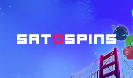 Sato Spins Casino Banner