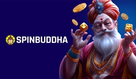Spinbuddha Casino Banner