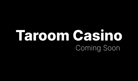 Taroom Casino Banner