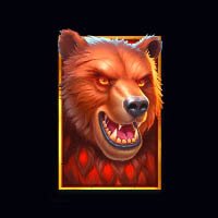 Temple Guardians Bear Symbol