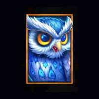 Temple Guardians Owl Symbol