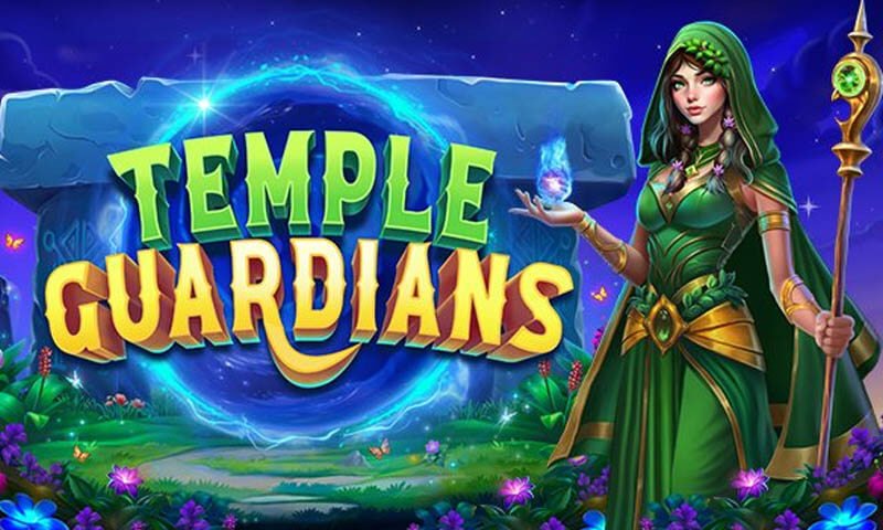 Temple Guardians Slot