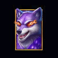 Temple Guardians Wolf Symbol
