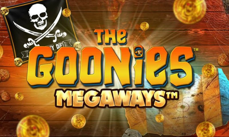 The Goonies Megaways Slot