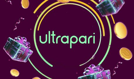 Ultrapari Casino Banner