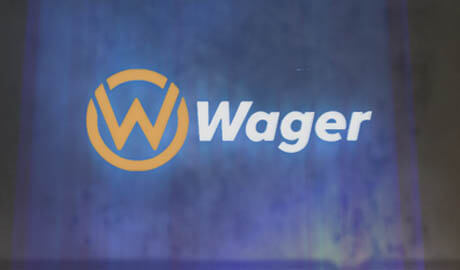 Wager Casino Banner