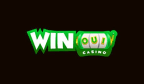 WinOui Casino Banner