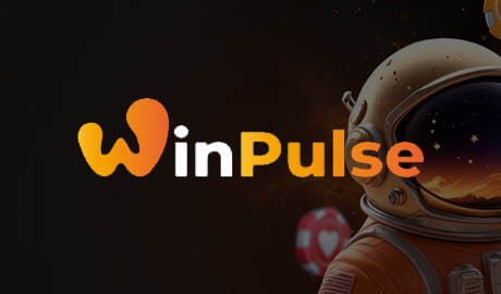 WinPulse Casino Banner