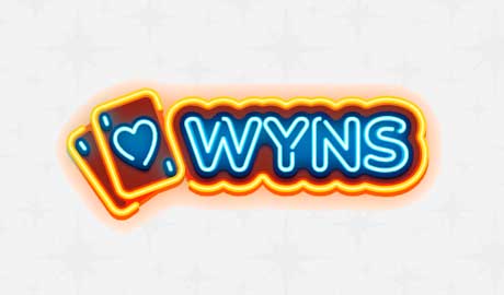 Wyns Casino Banner