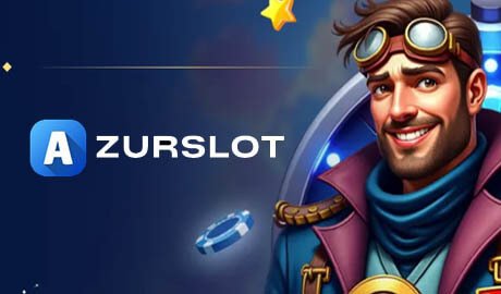 Azurslot Casino Banner