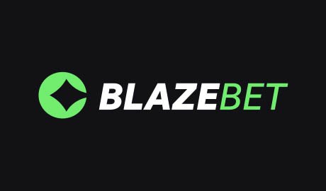 BlazeBet Casino Banner