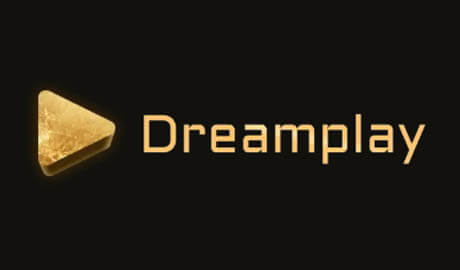 Dreamplay Casino Banner