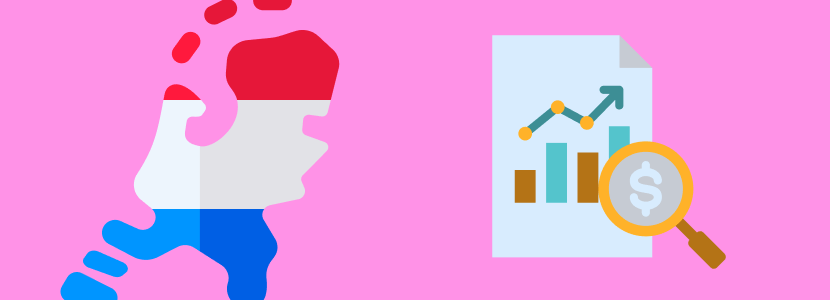 Dutch Gambling Survey Reveals Concerning Data