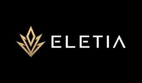Eletia Casino Banner