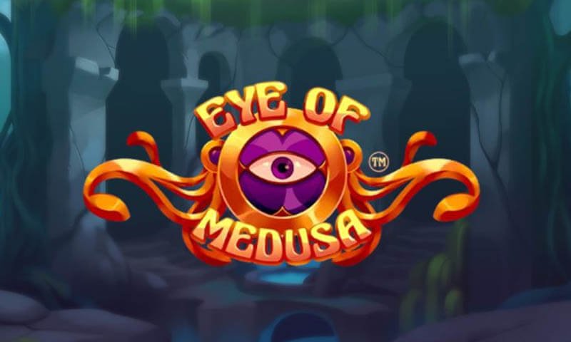 Eye of Medusa Slot