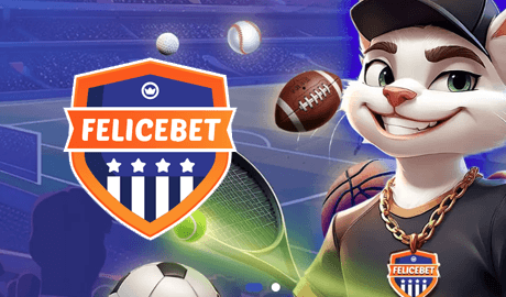 FeliceBet Casino Banner