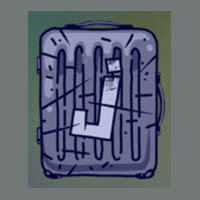 Flight Mode Jack Symbol