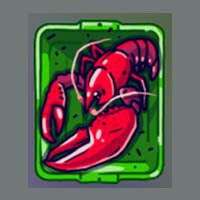 Flight Mode Lobster Symbol