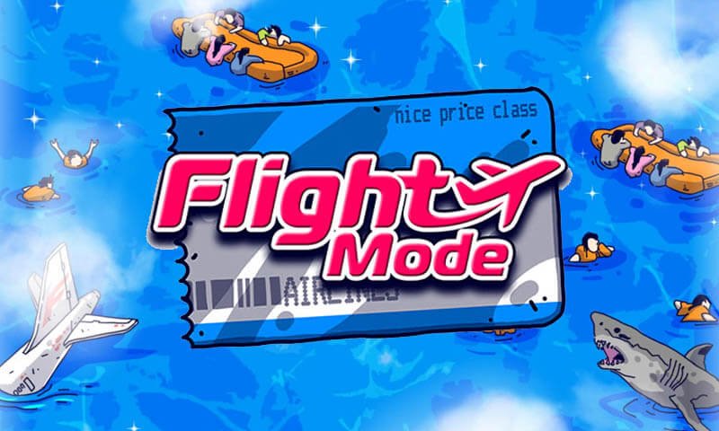 Flight Mode Slot