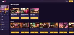 best payid casinos australia instant withdrawal