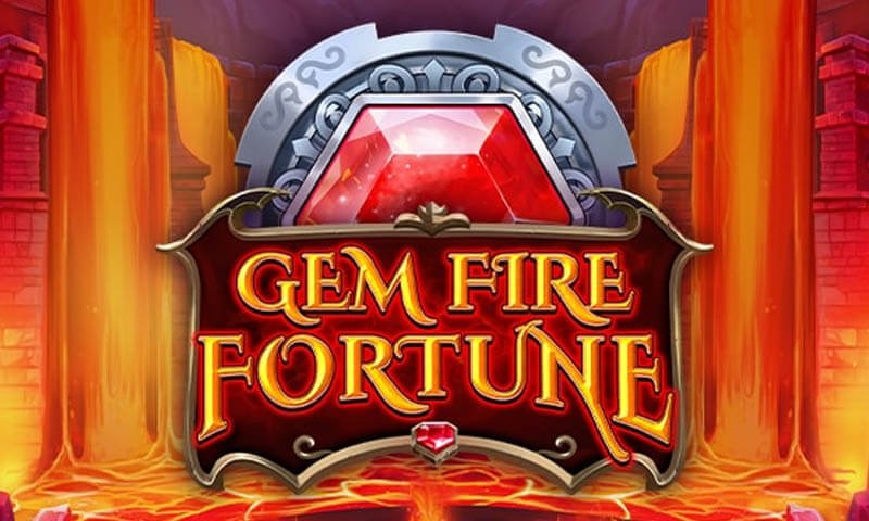 Gem Fire Fortune Slot