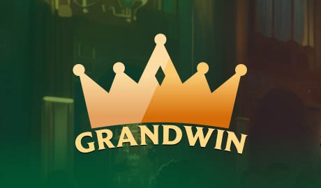 Grandwin Casino Banner
