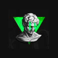 Invictus Green Symbol