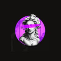 Invictus Purple Symbol