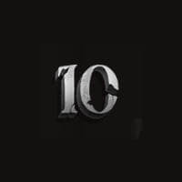 Invictus Ten Symbol