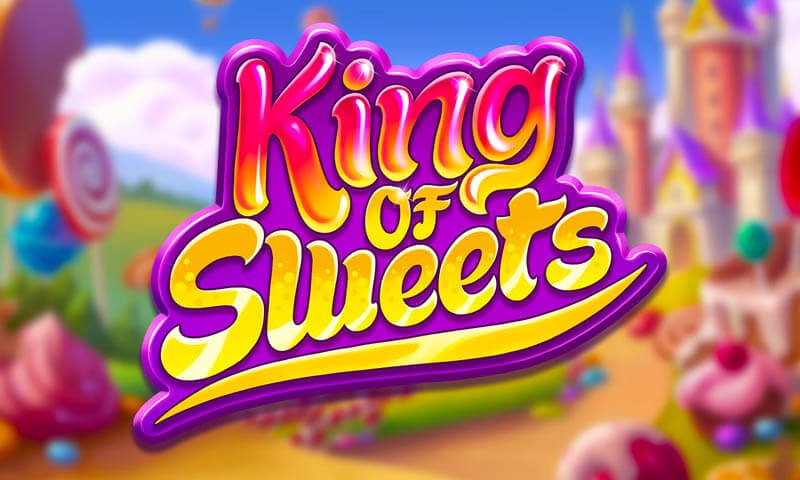 King of Sweets Slot