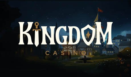 Kingdom Casino Banner