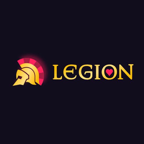 Legionpoker Casino