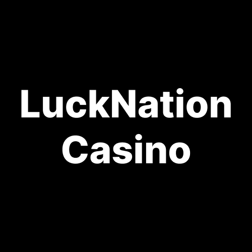 LuckNation Casino
