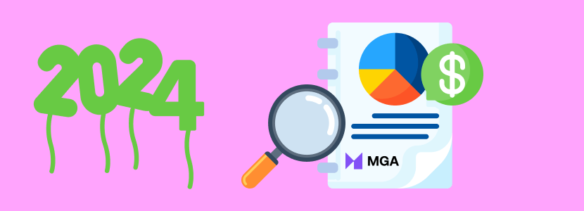 MGA Recaps 2024 in Its Annual Report
