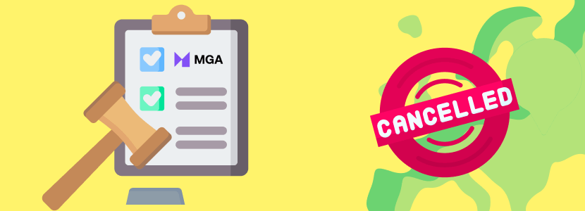 MGA Repeals ODR Platform Requirement Following EU Regulation Update