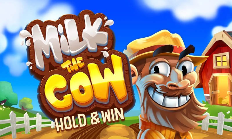 Milk the Cow Slot