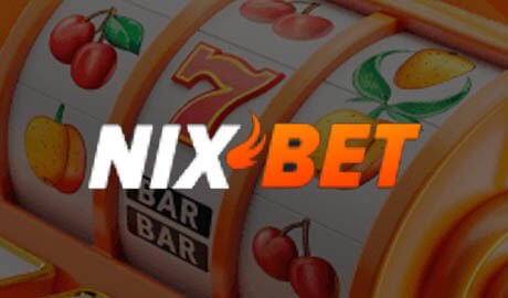 NixBet Casino Banner